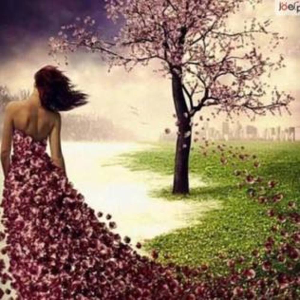 Meet your Posher, Gosia